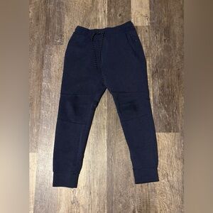 American Eagle Outfitters Dark Blue Joggers